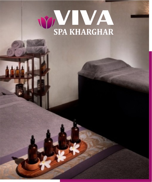 Viva Spa Kharghar
